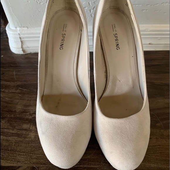 Heels!!! - Picture 3 of 4